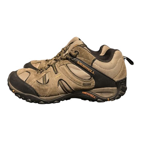 Merrell Men’s Yokota Trail Ventilator Trail Hiking Shoes Sneakers Size 10.5 main image 5